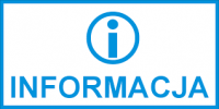 logo informacja