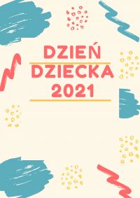 paczki dzień dziecka