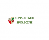 konsultacje społeczne