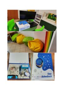 Zdjęcie sali projekt