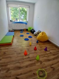 Sala zajęć Słubica