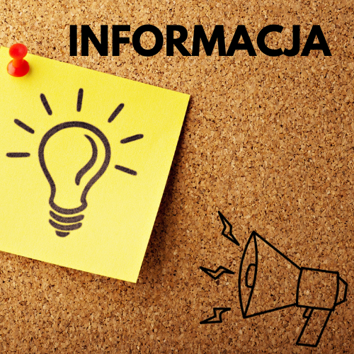 Informacja