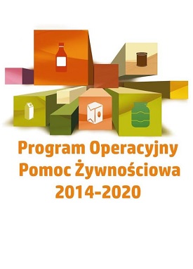 Pomoc żywnościowa